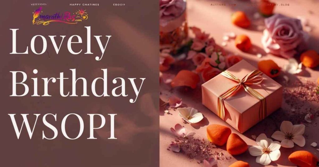 Lovely Birthday Wishes for Caring Wife