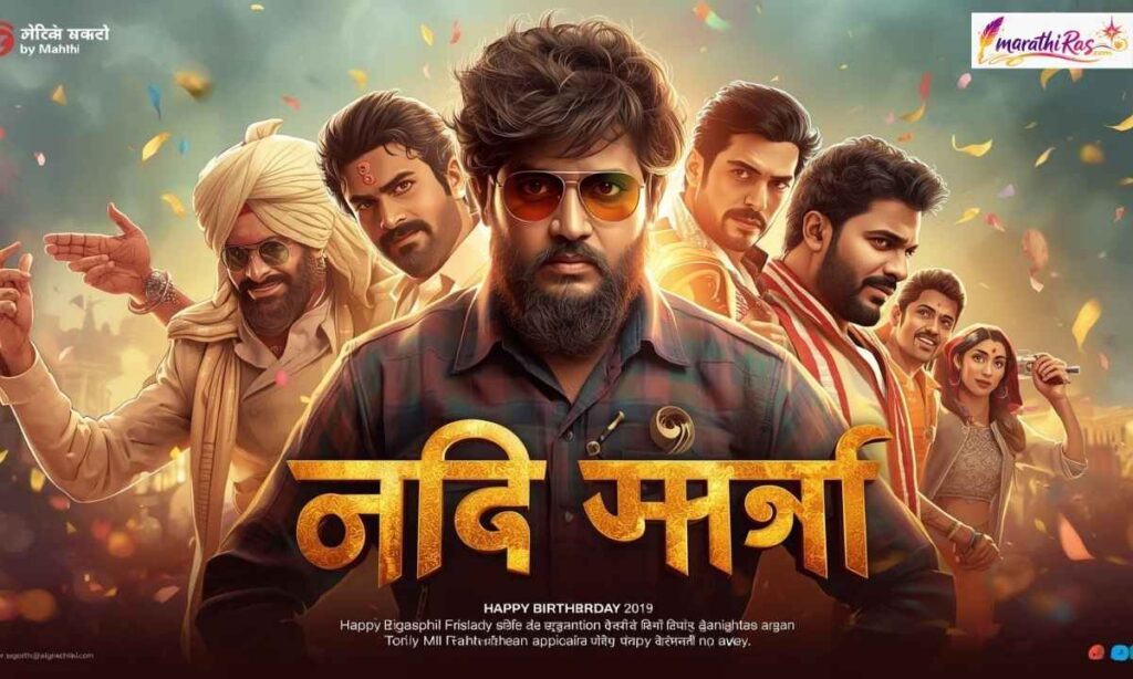 भावाला मराठीत वाढदिवसाच्या शुभेच्छा